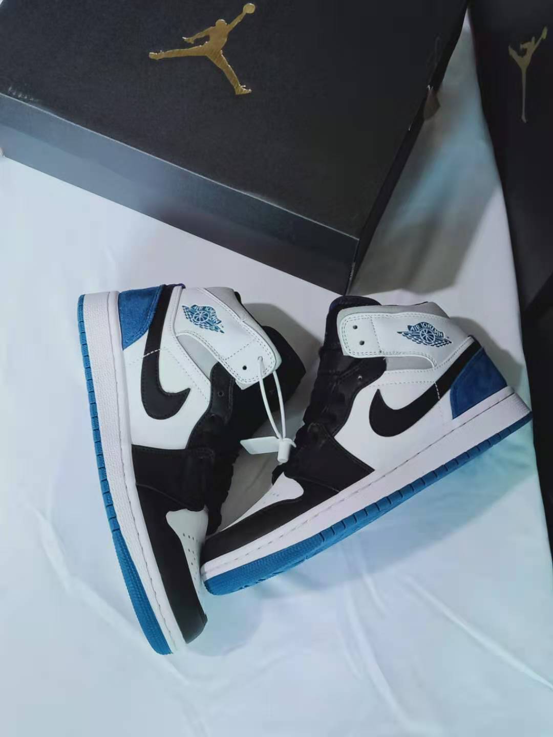 jordan air jordan 1 retro