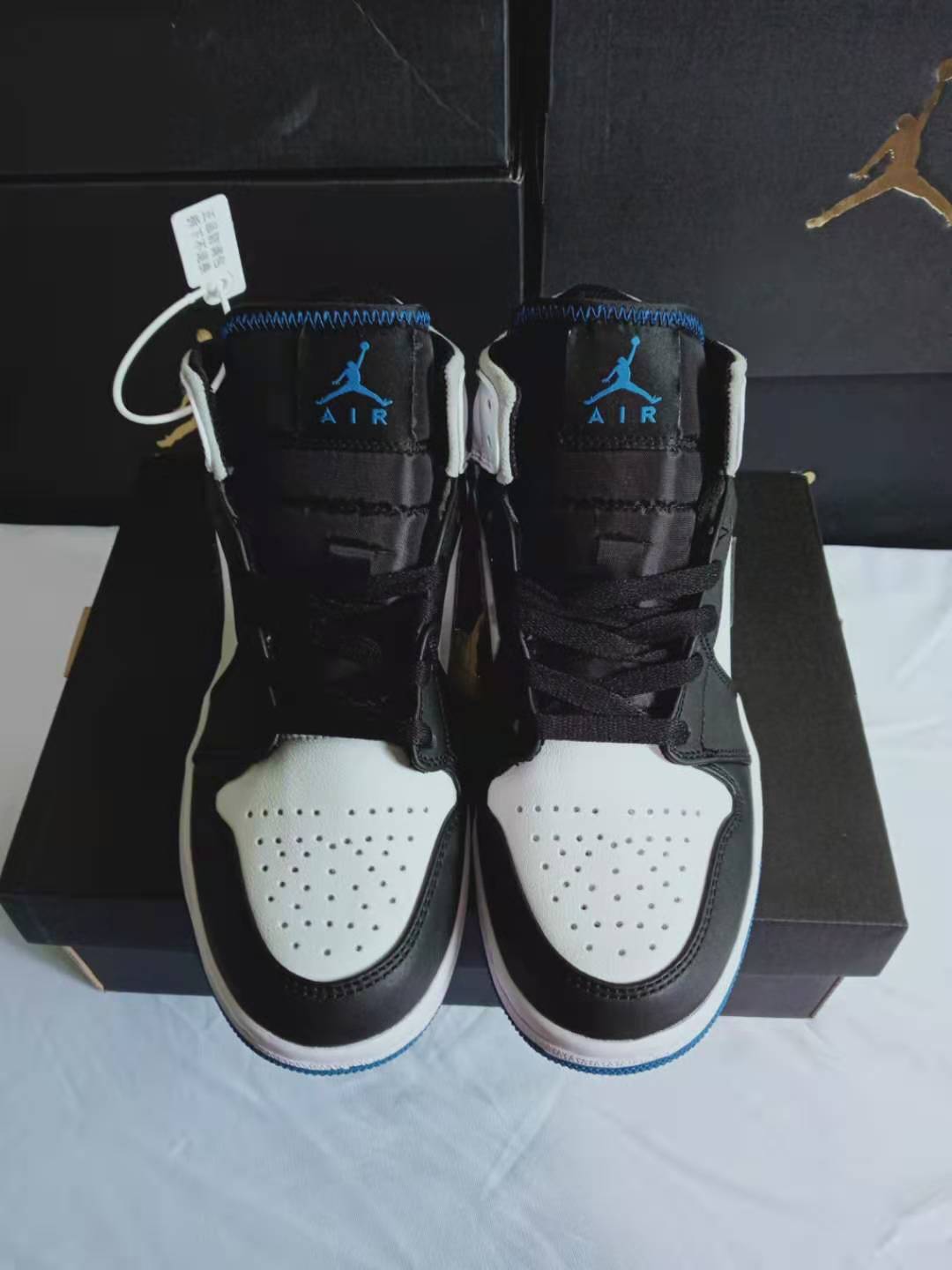 jordan air jordan 1 retro