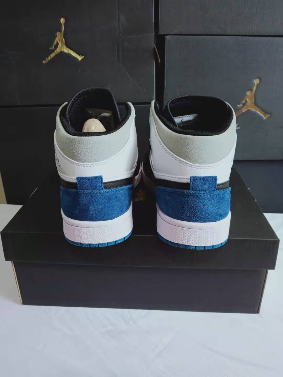 jordan air jordan 1 retro