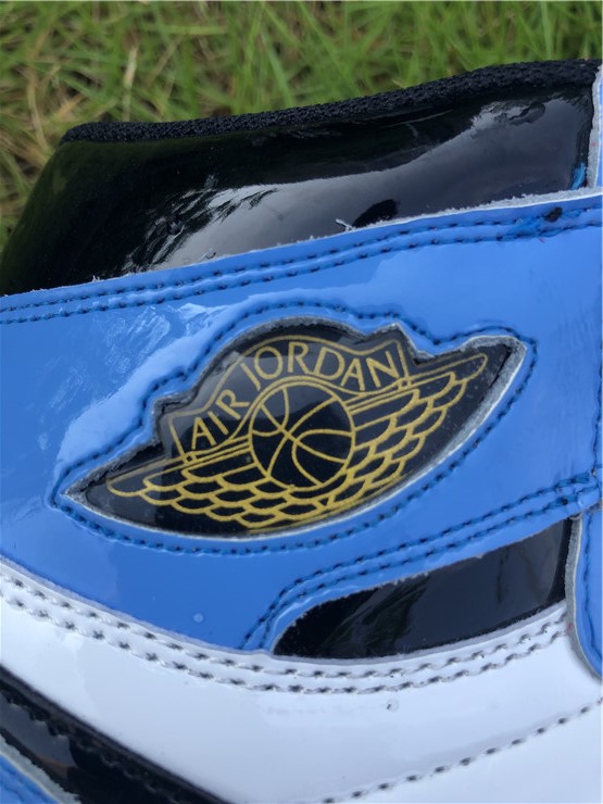 jordan air jordan 1 retro