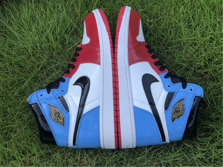 jordan air jordan 1 retro