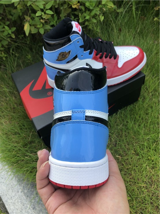 jordan air jordan 1 retro