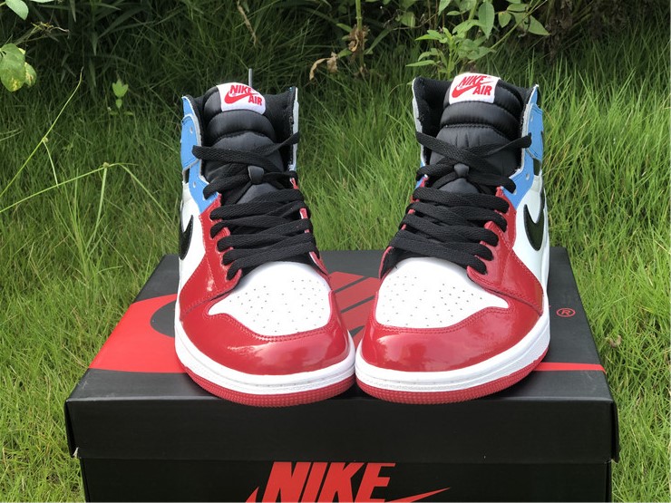 jordan air jordan 1 retro