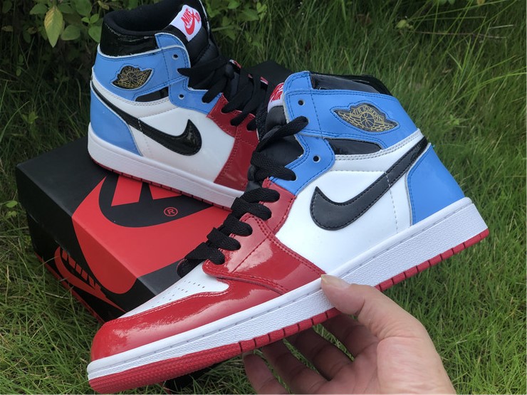 jordan air jordan 1 retro