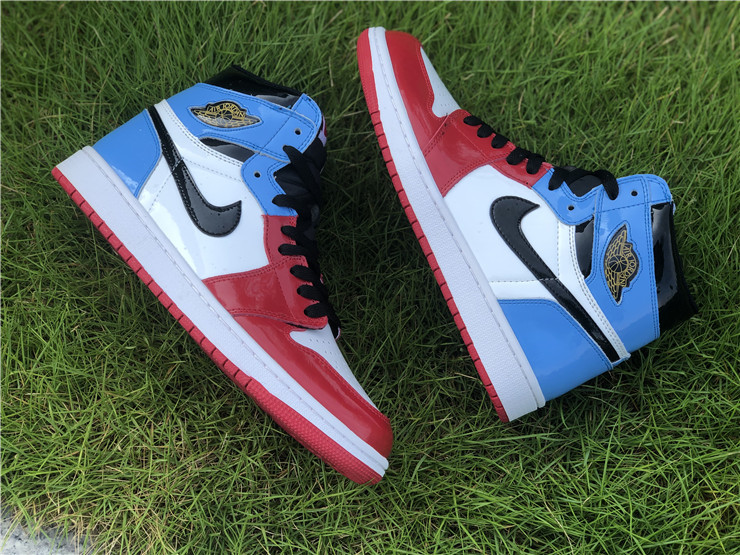 jordan air jordan 1 retro