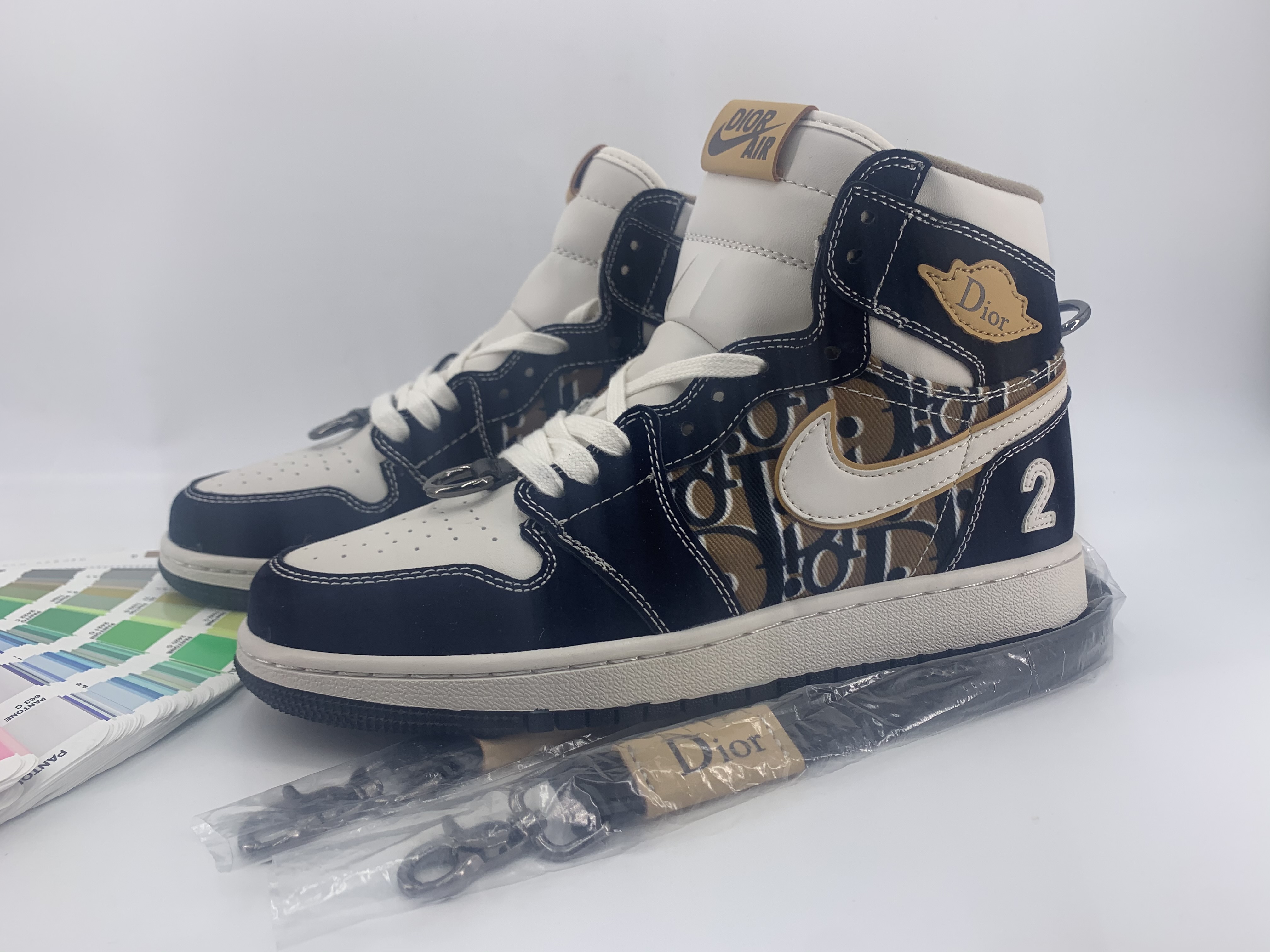 Zapatillas jordan modelo air jordan 1 retro