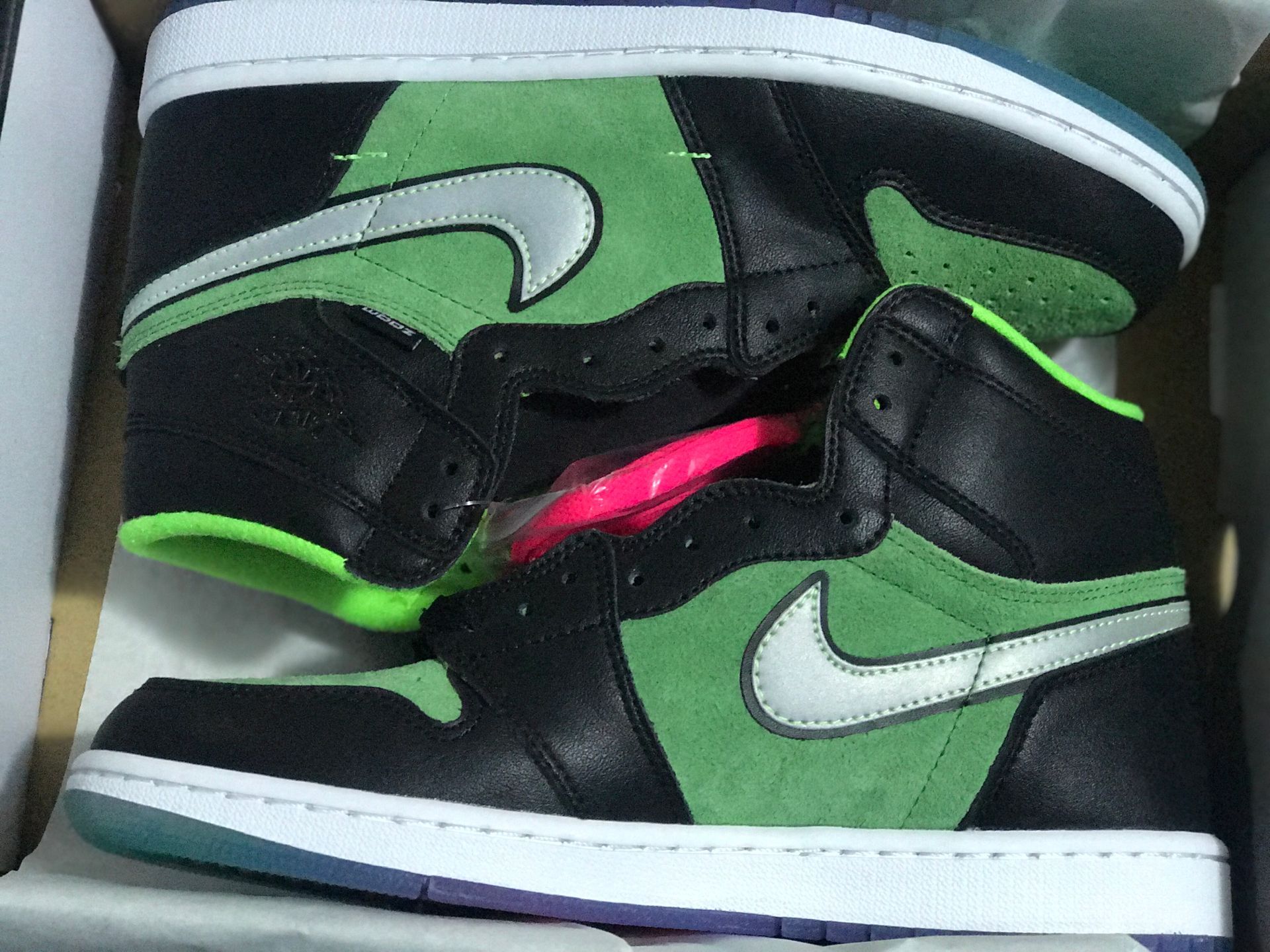 jordan air jordan 1 retro