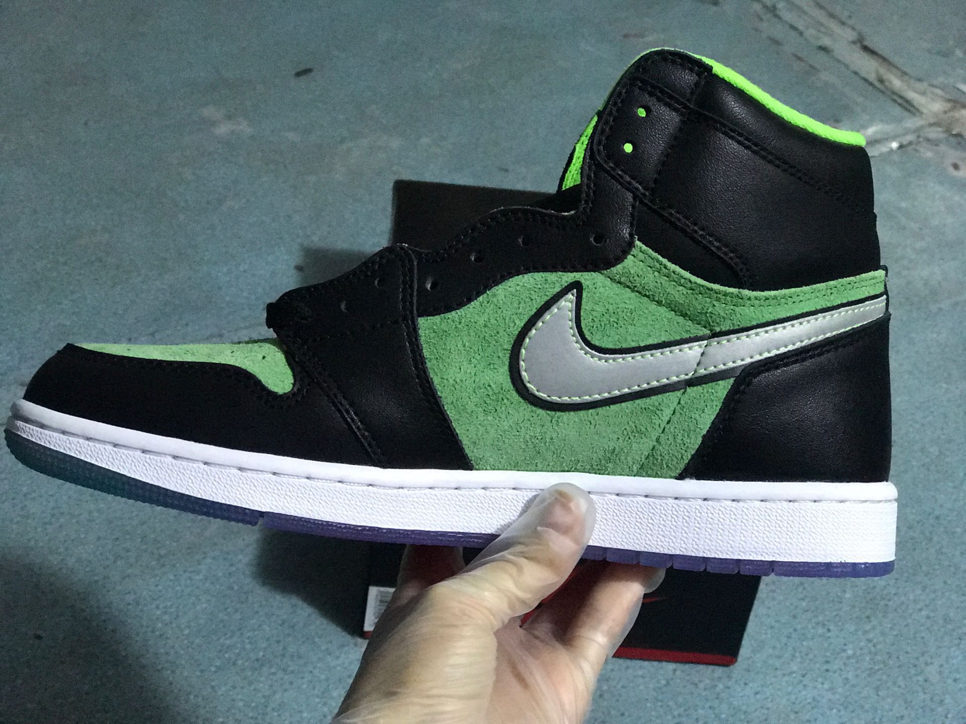 jordan air jordan 1 retro