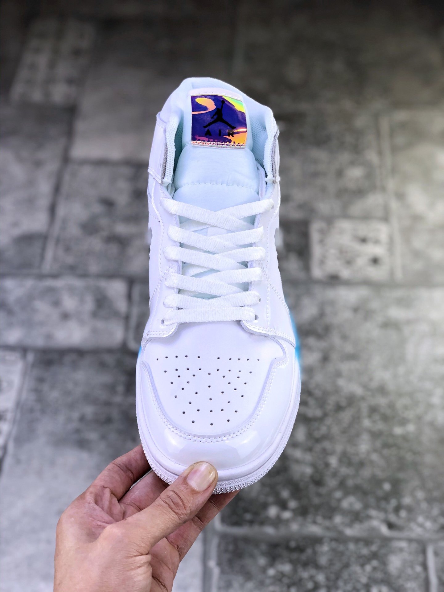 jordan air jordan 1 retro