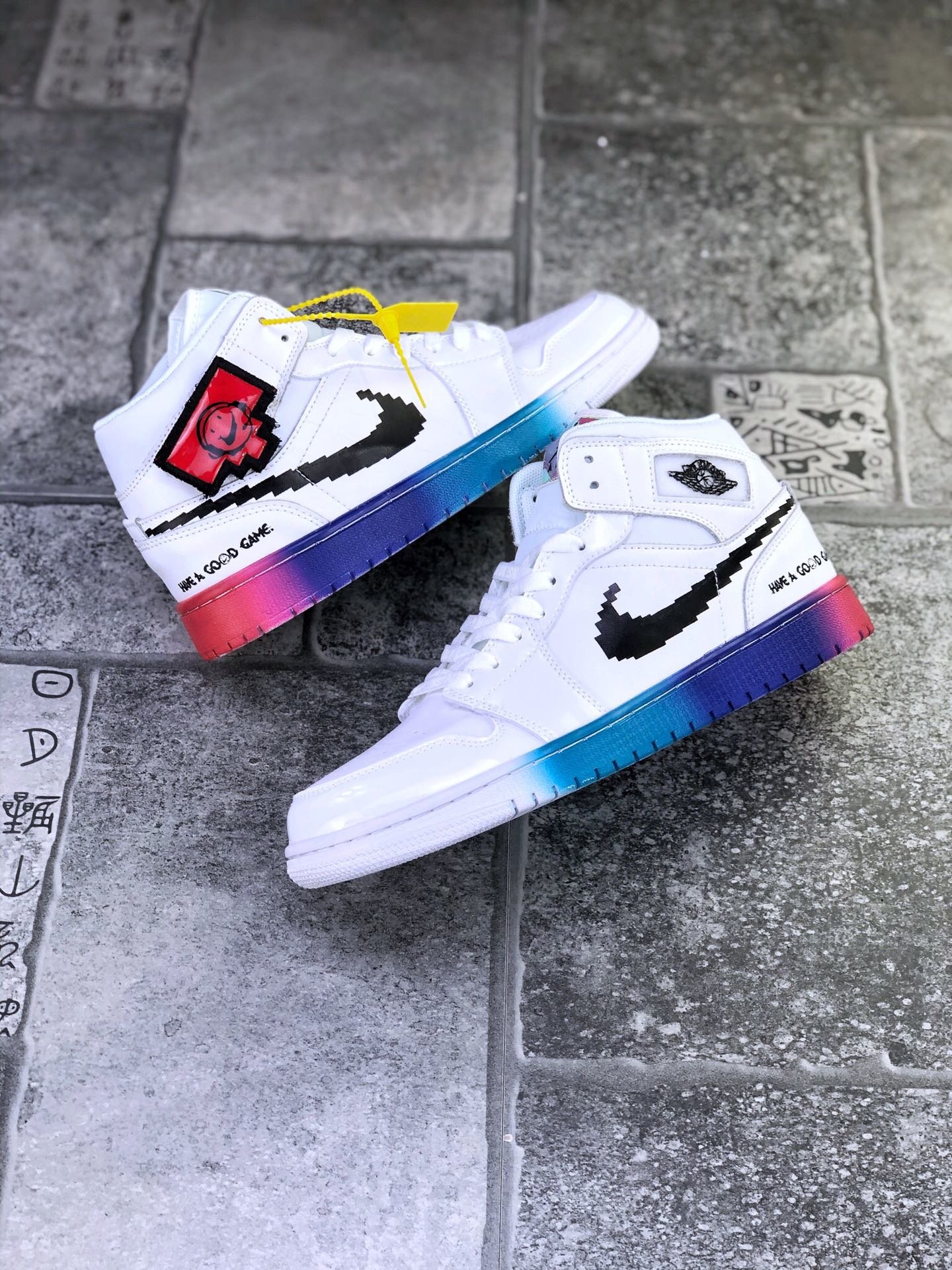 jordan air jordan 1 retro