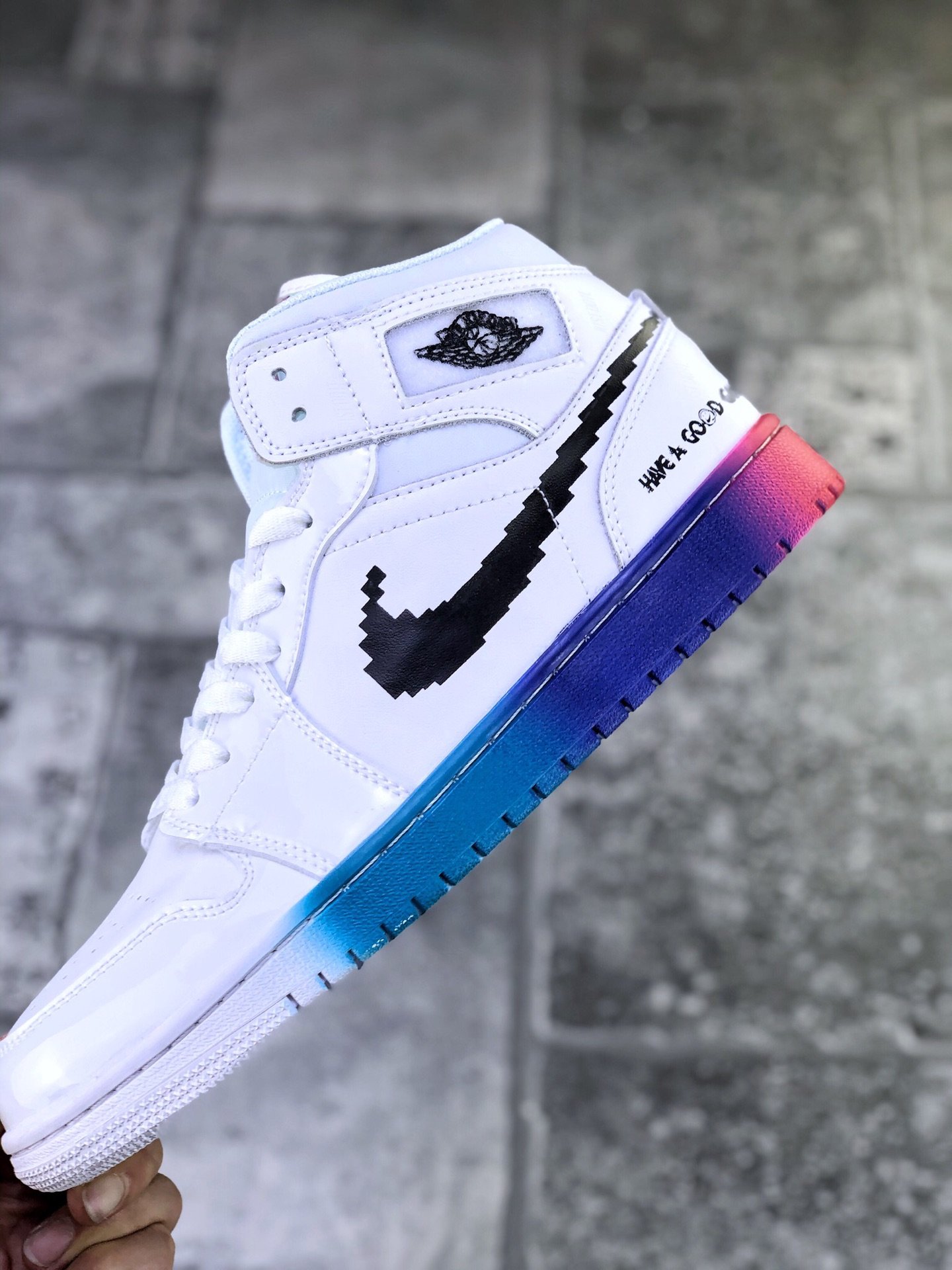 jordan air jordan 1 retro