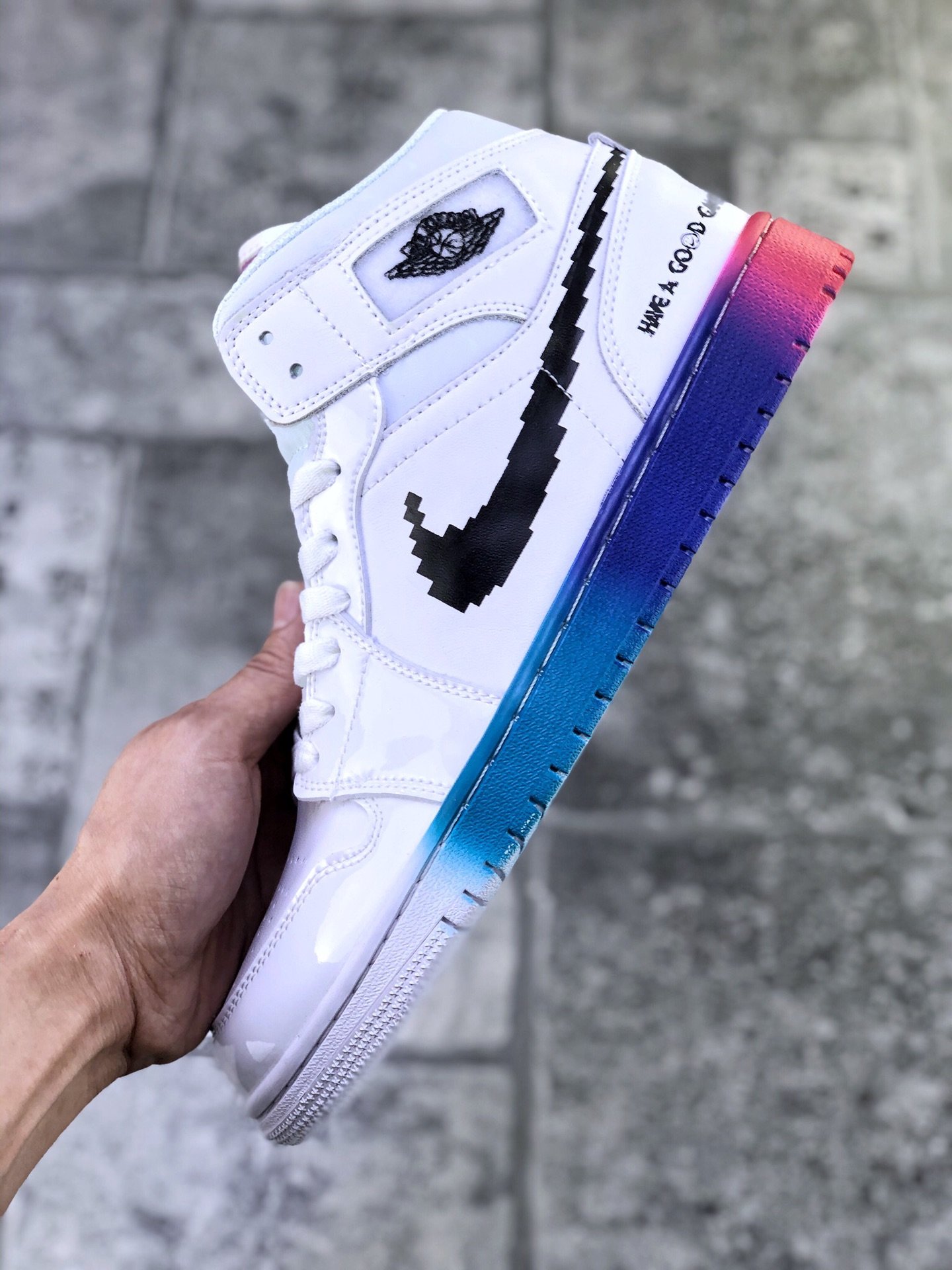 jordan air jordan 1 retro