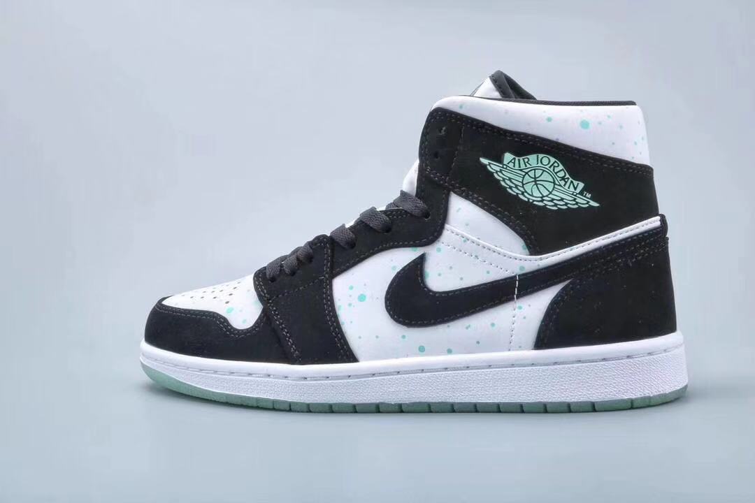 Zapatillas jordan modelo air jordan 1 retro