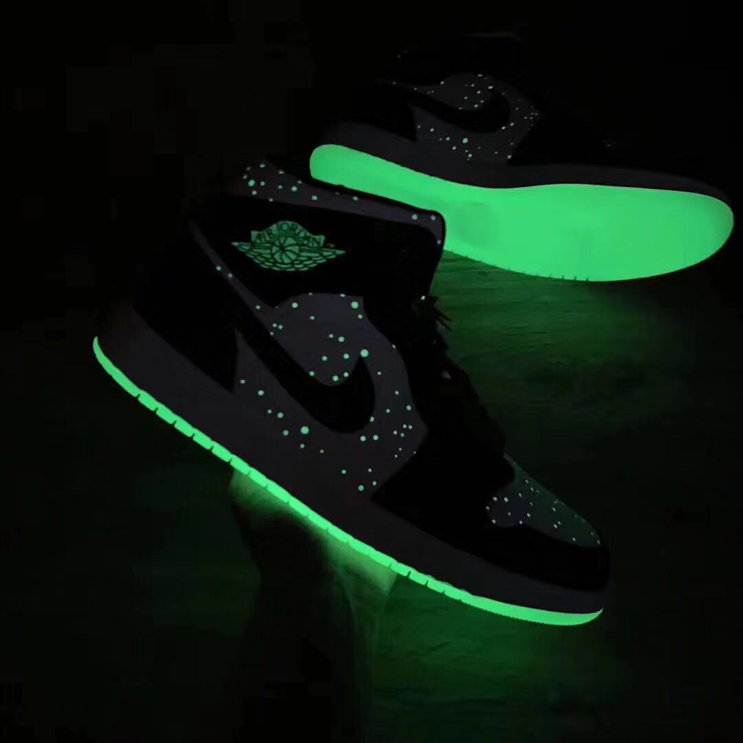 jordan air jordan 1 retro