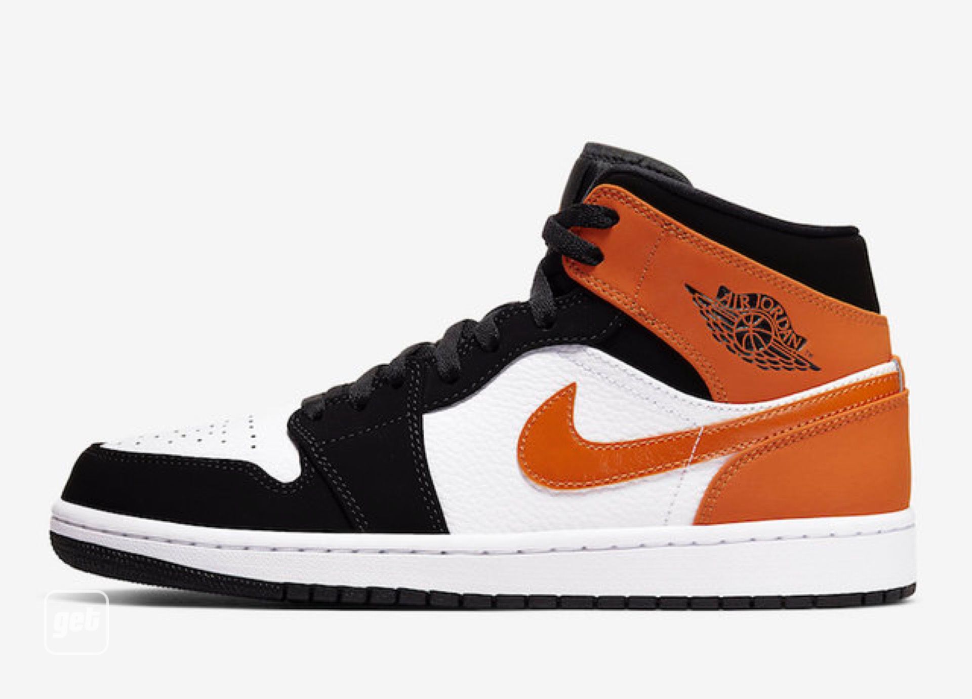Zapatillas jordan modelo air jordan 1 retro