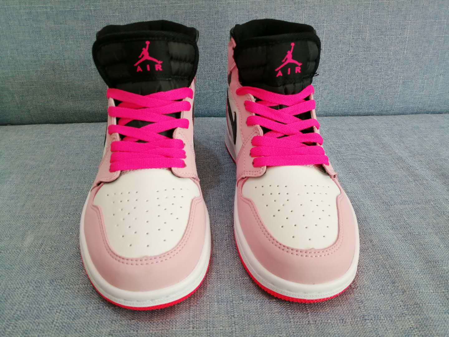 jordan air jordan 1 retro