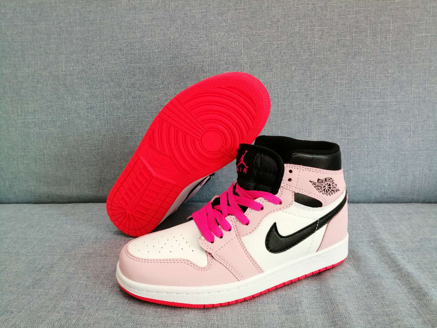 jordan air jordan 1 retro