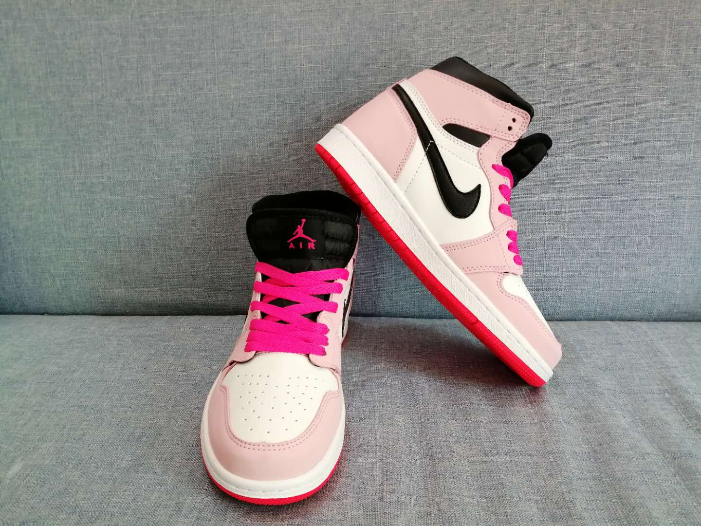 jordan air jordan 1 retro