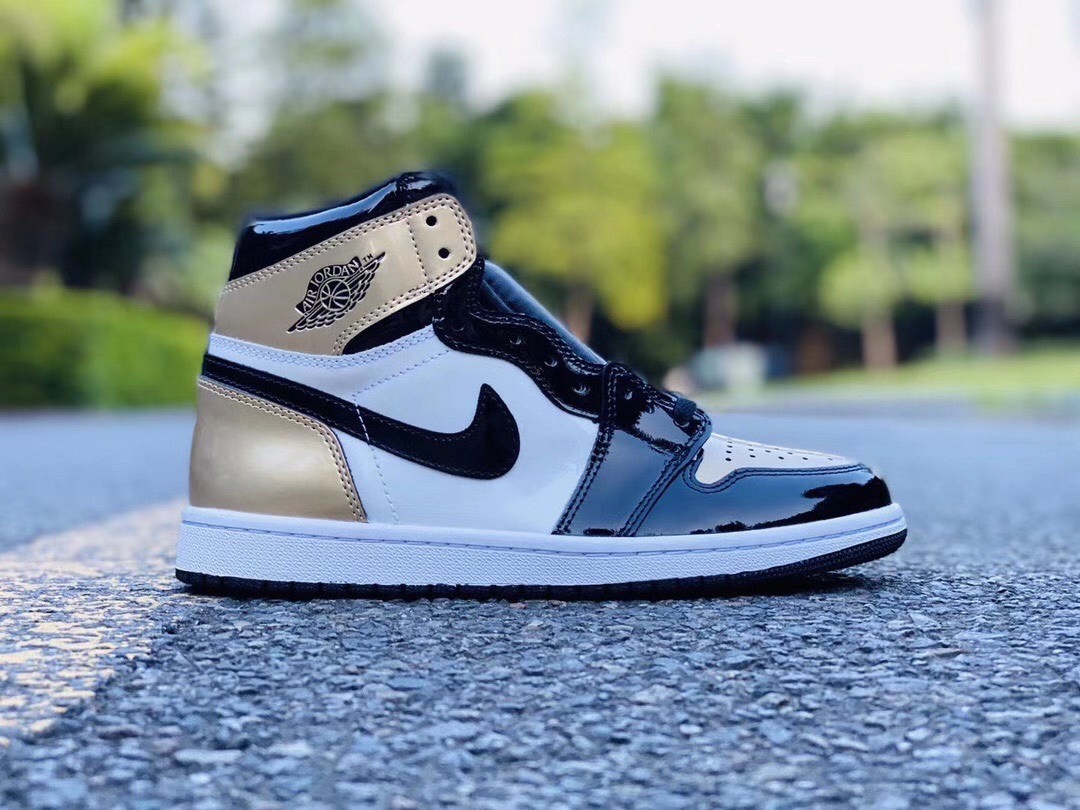 Zapatillas jordan modelo air jordan 1 retro