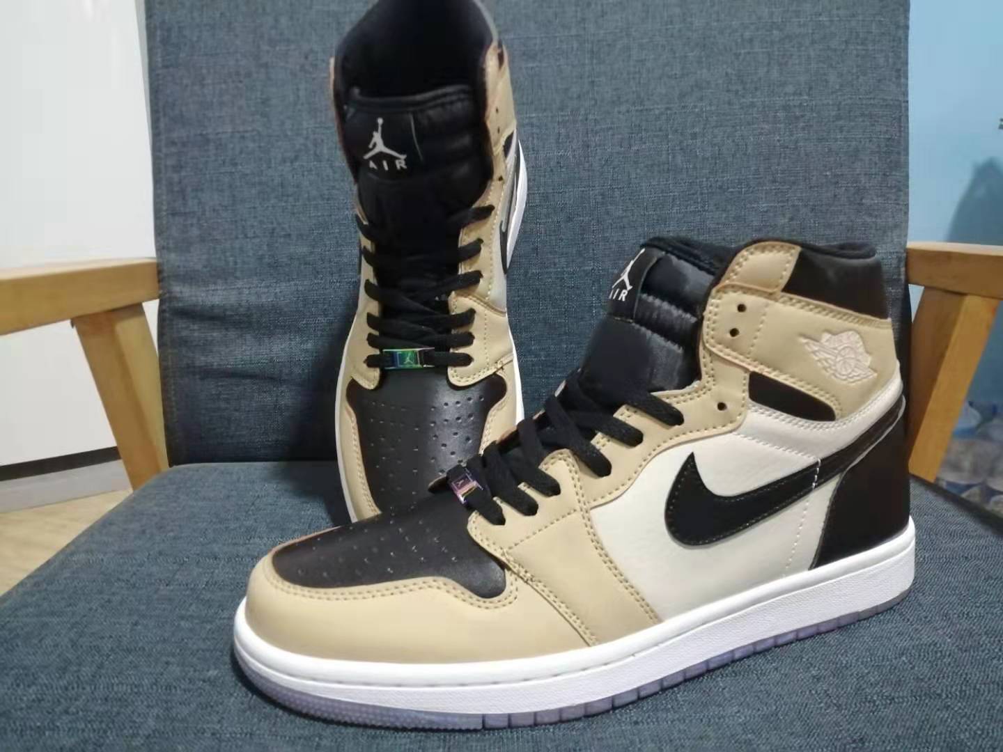 jordan air jordan 1 retro