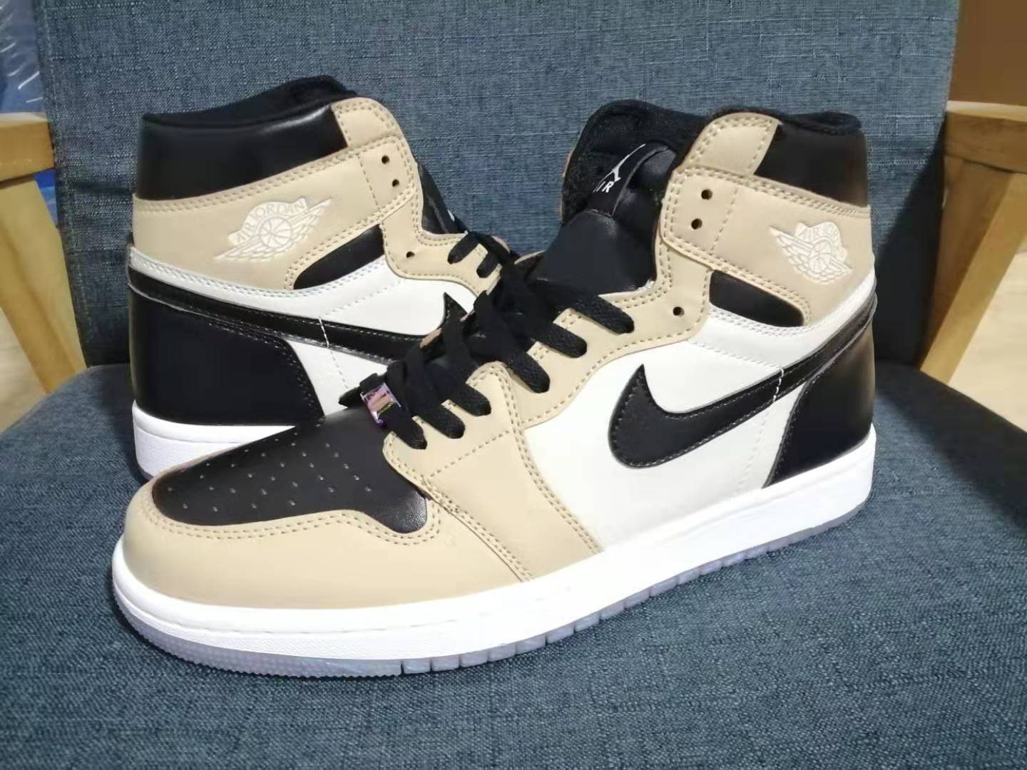 jordan air jordan 1 retro
