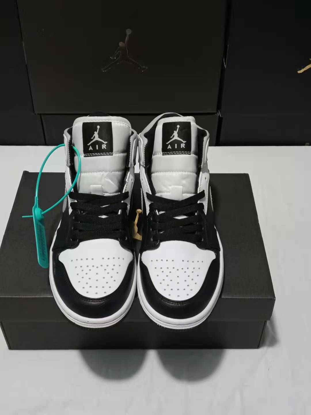jordan air jordan 1 retro