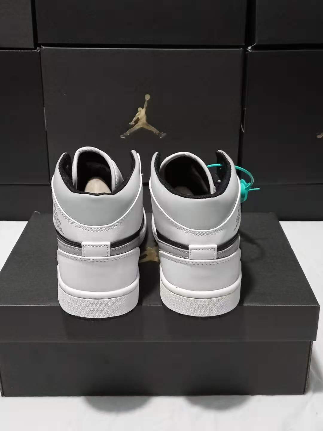 jordan air jordan 1 retro