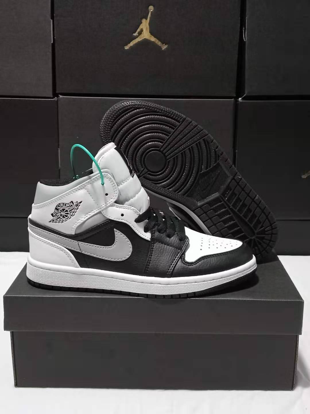 Zapatillas jordan modelo air jordan 1 retro