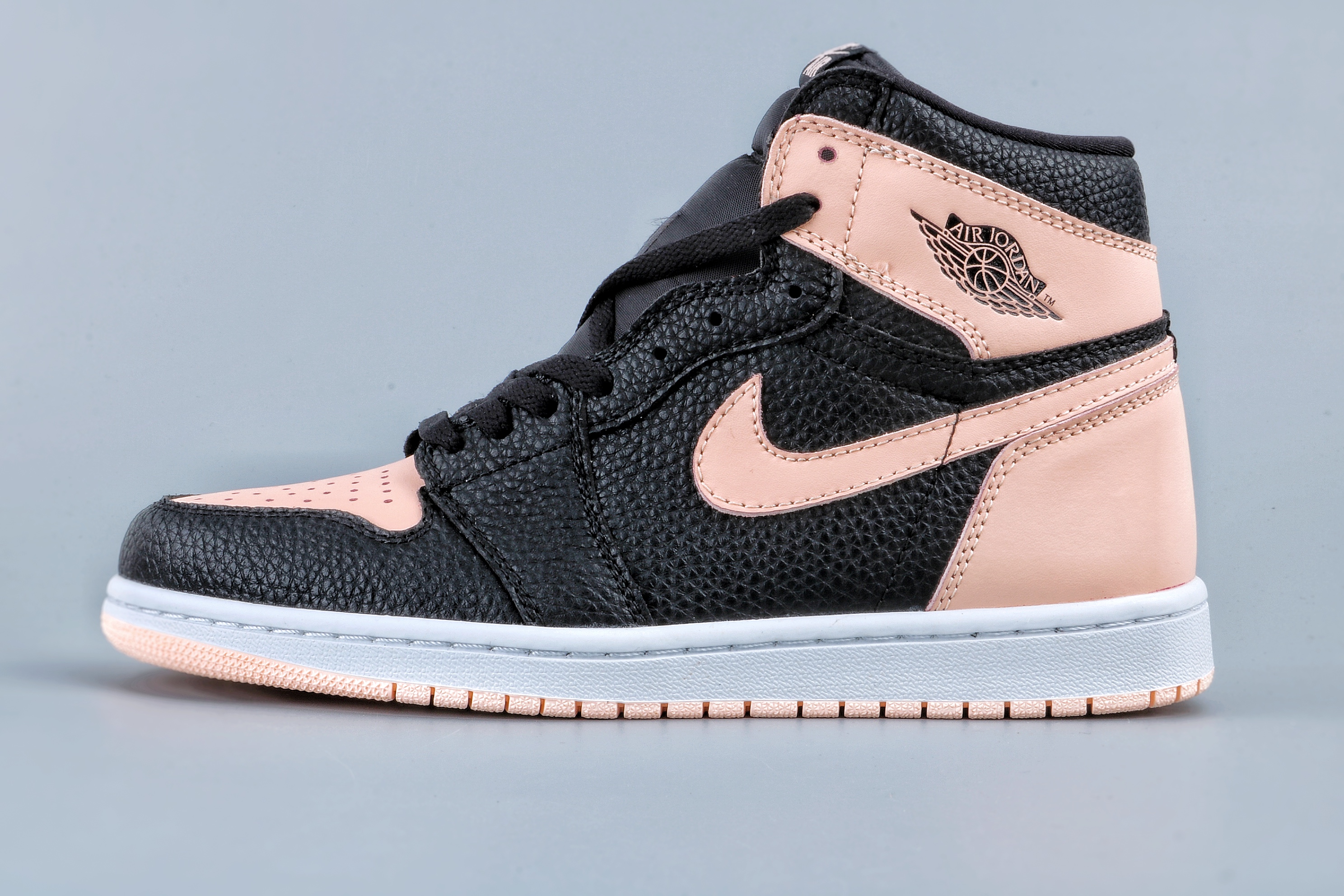 Zapatillas jordan modelo air jordan 1 retro