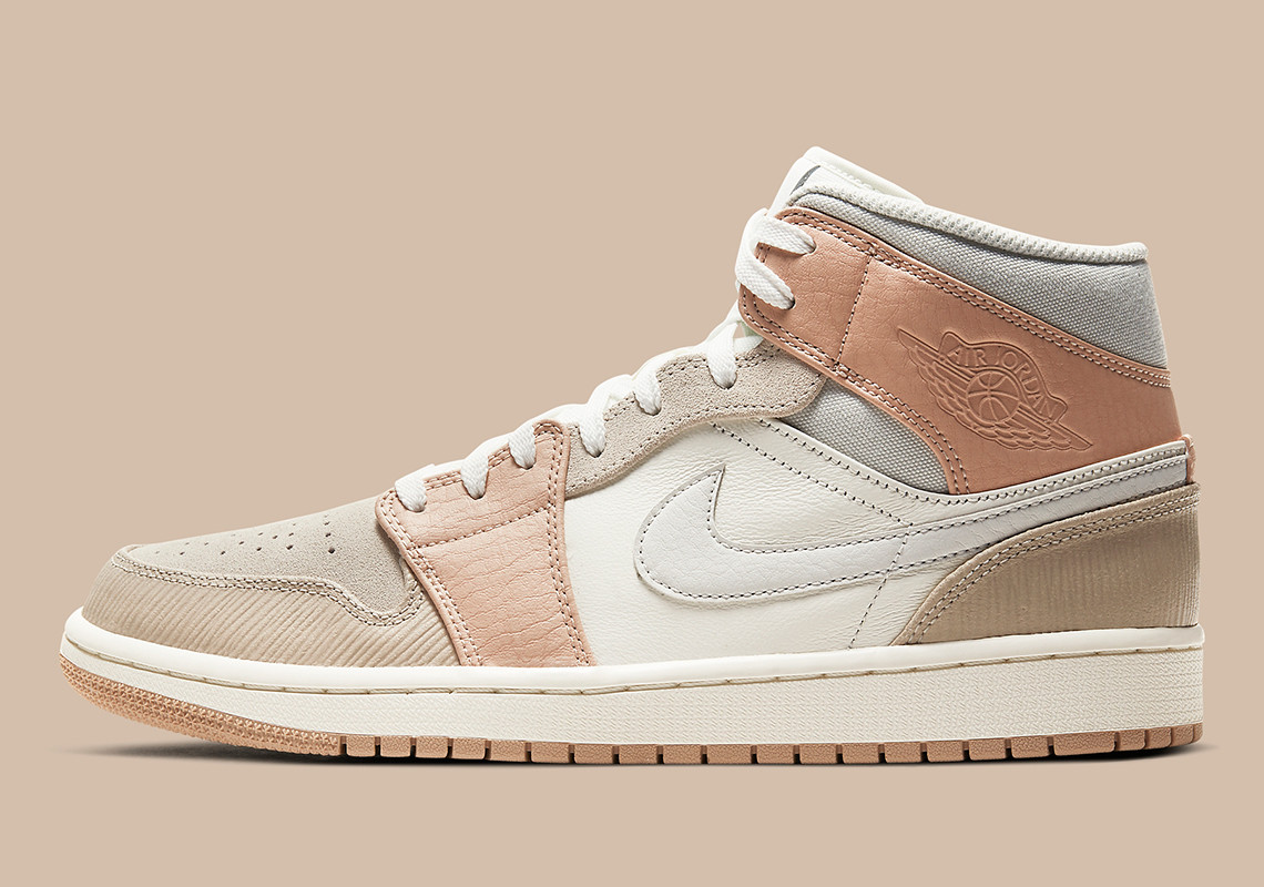 Zapatillas jordan modelo air jordan 1 retro