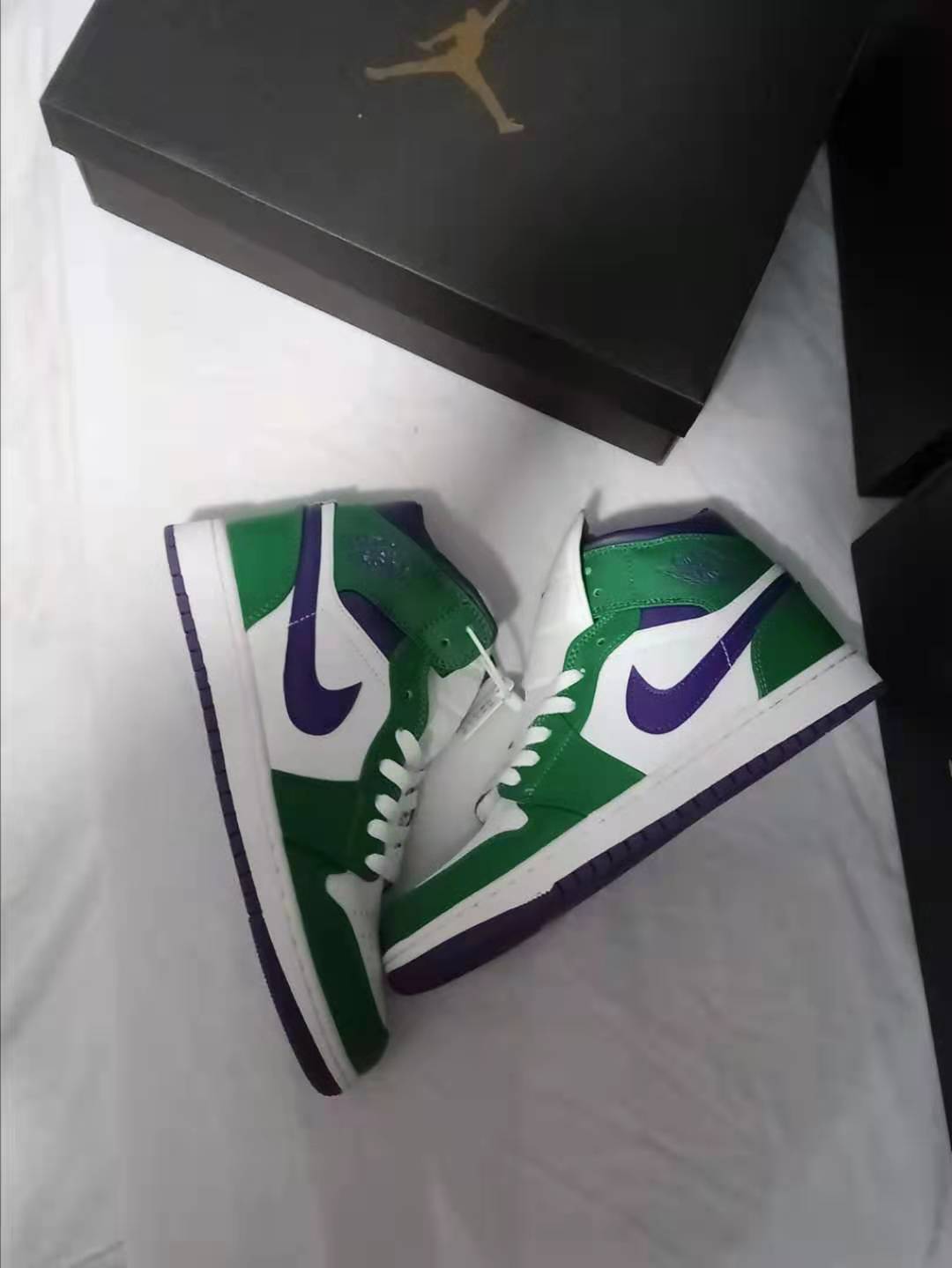 jordan air jordan 1 retro