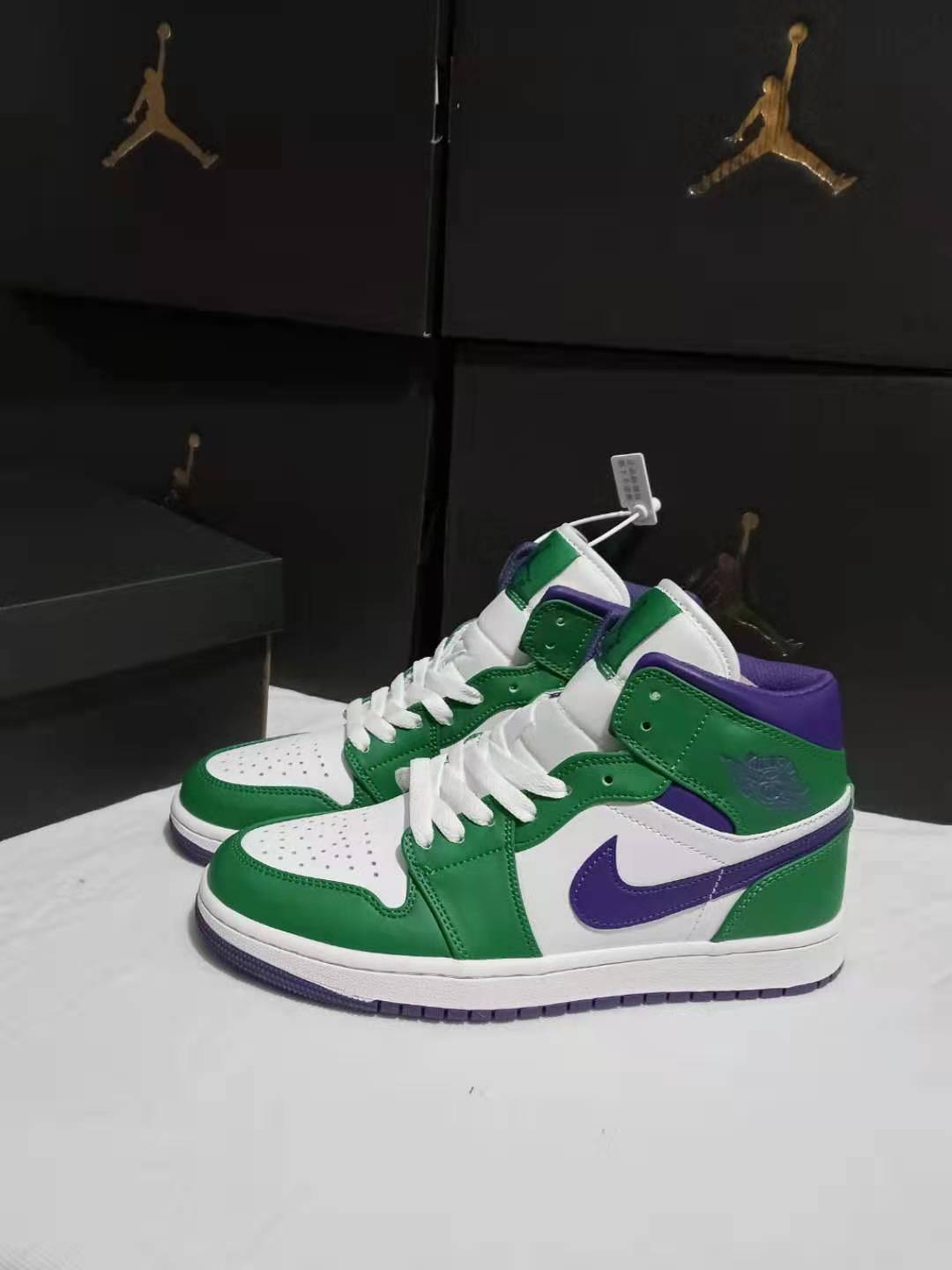 jordan air jordan 1 retro