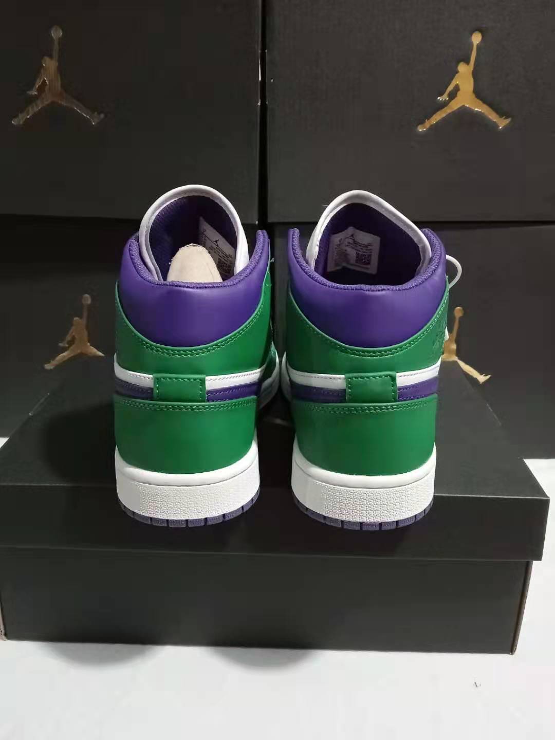 jordan air jordan 1 retro