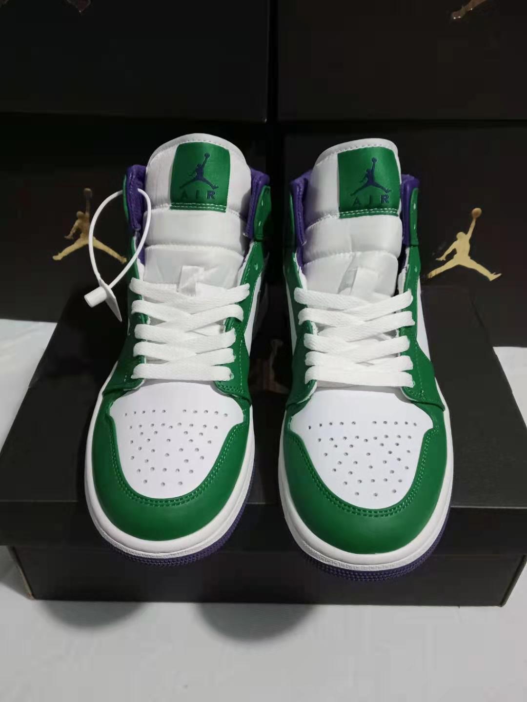jordan air jordan 1 retro