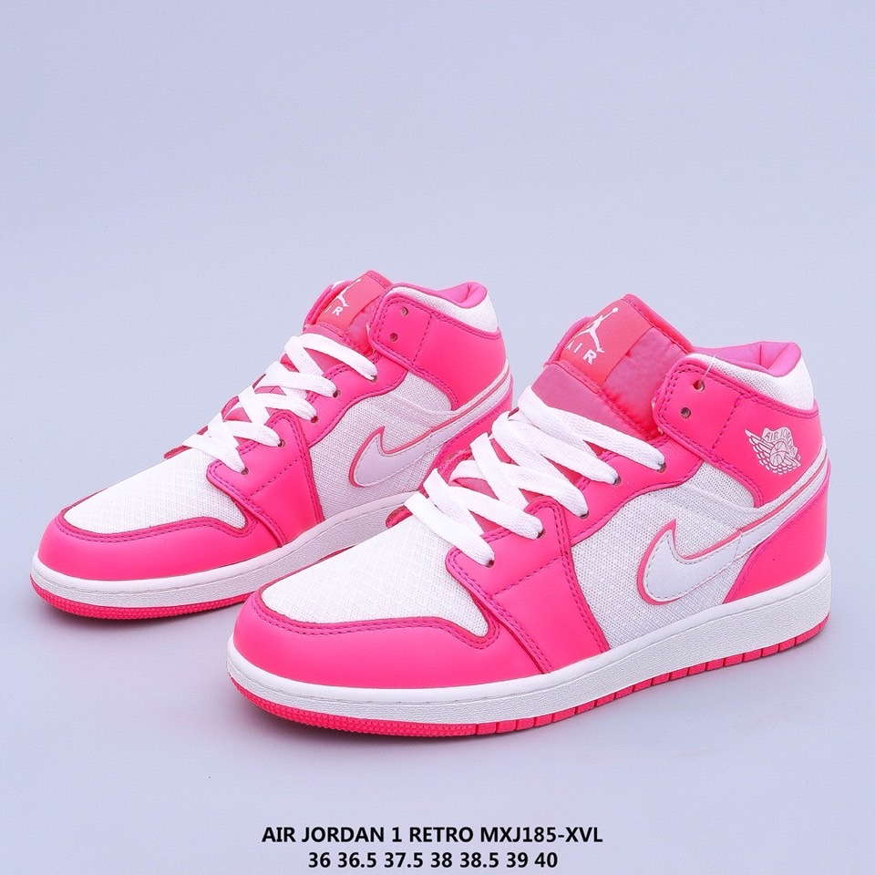 Zapatillas jordan modelo air jordan 1 retro