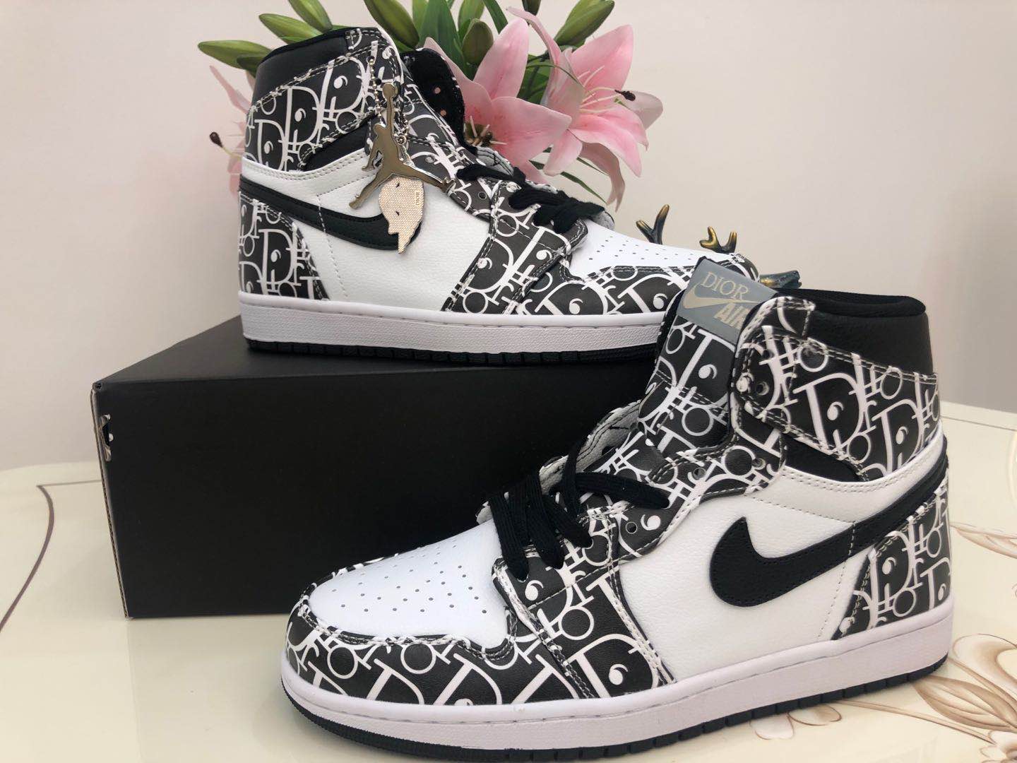 jordan air jordan 1 retro