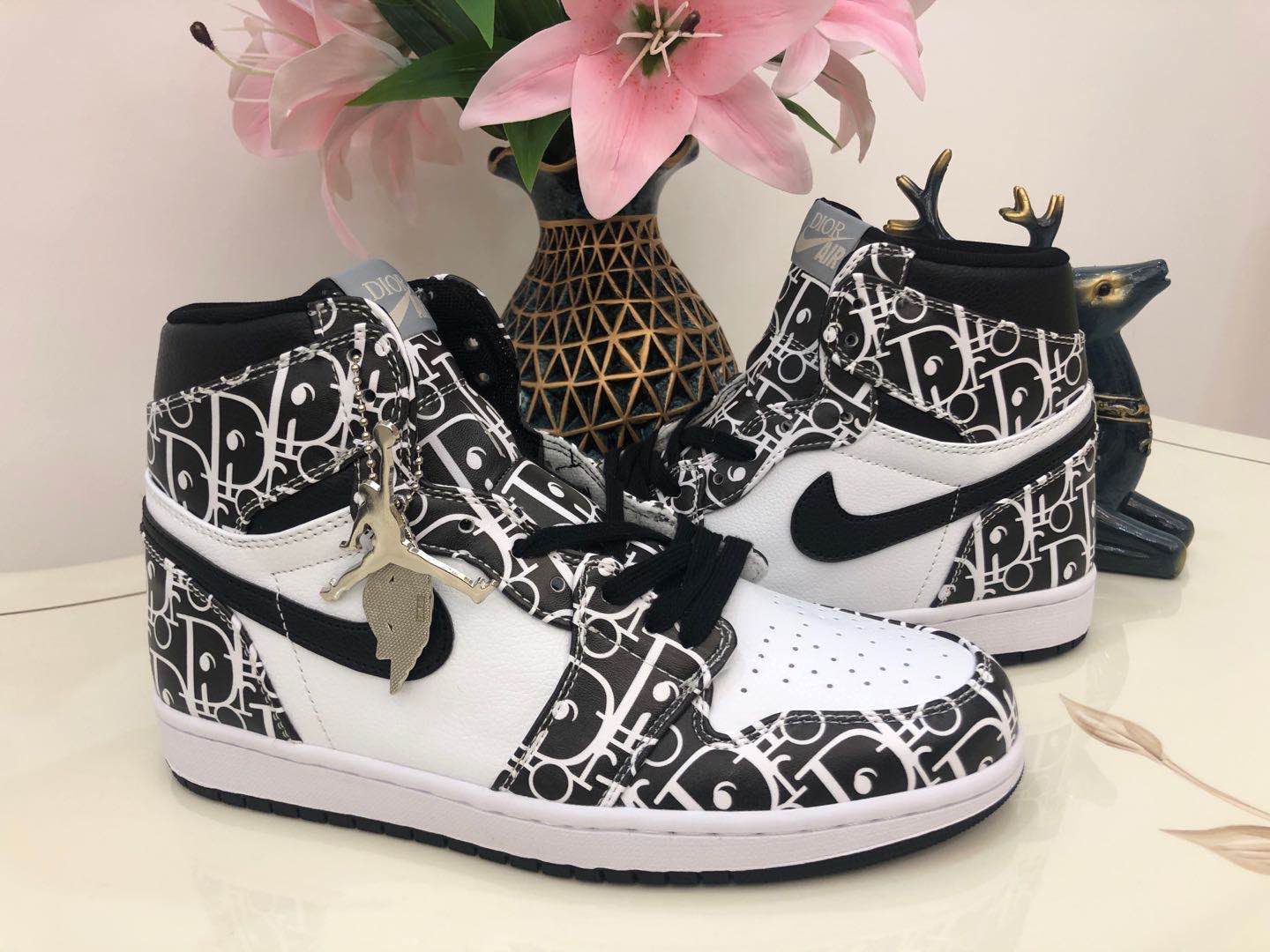 jordan air jordan 1 retro