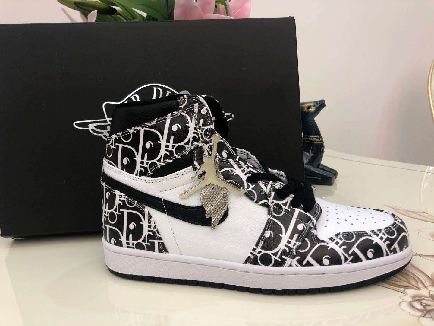 Zapatillas jordan modelo air jordan 1 retro