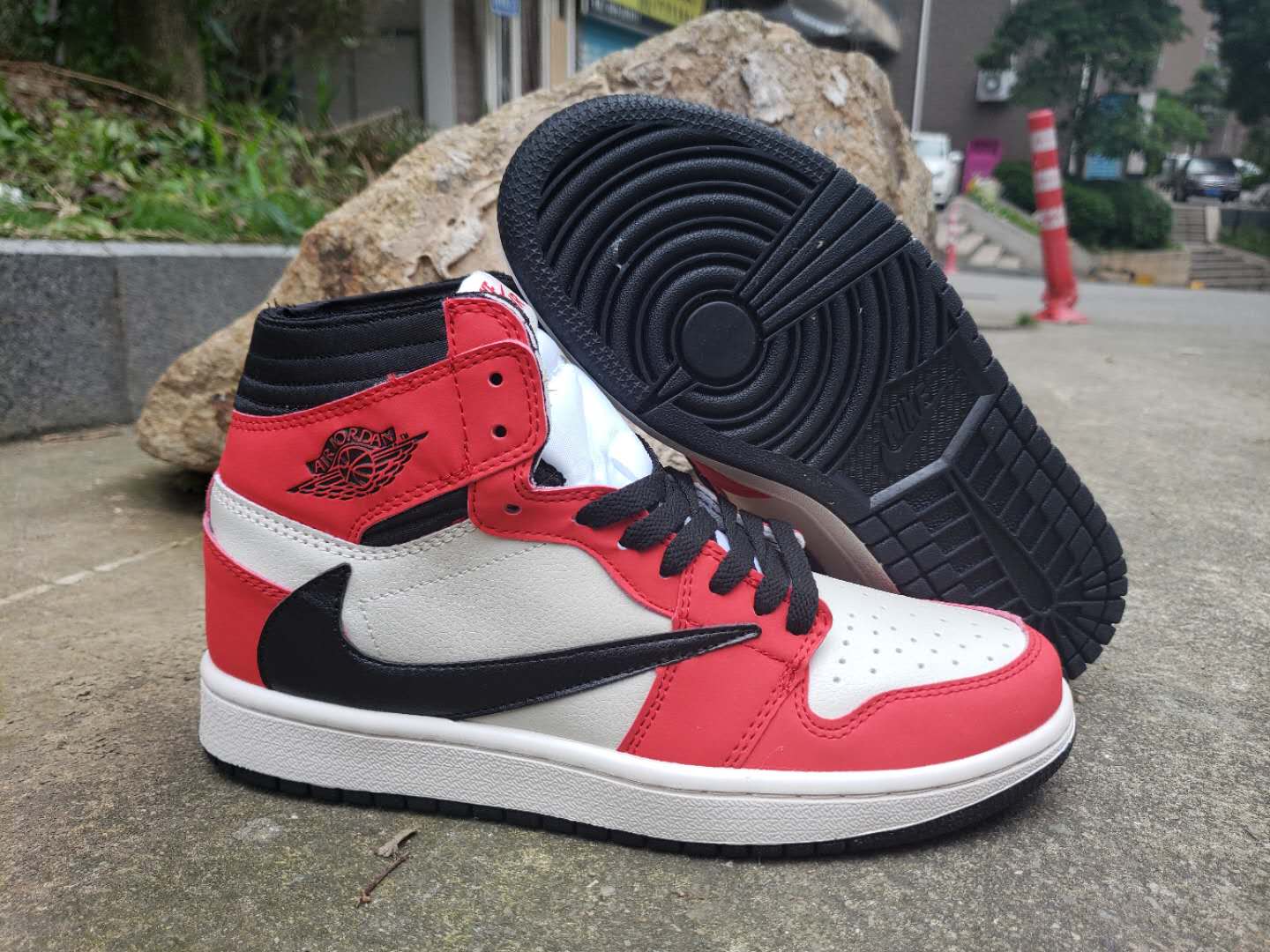 jordan air jordan 1 retro