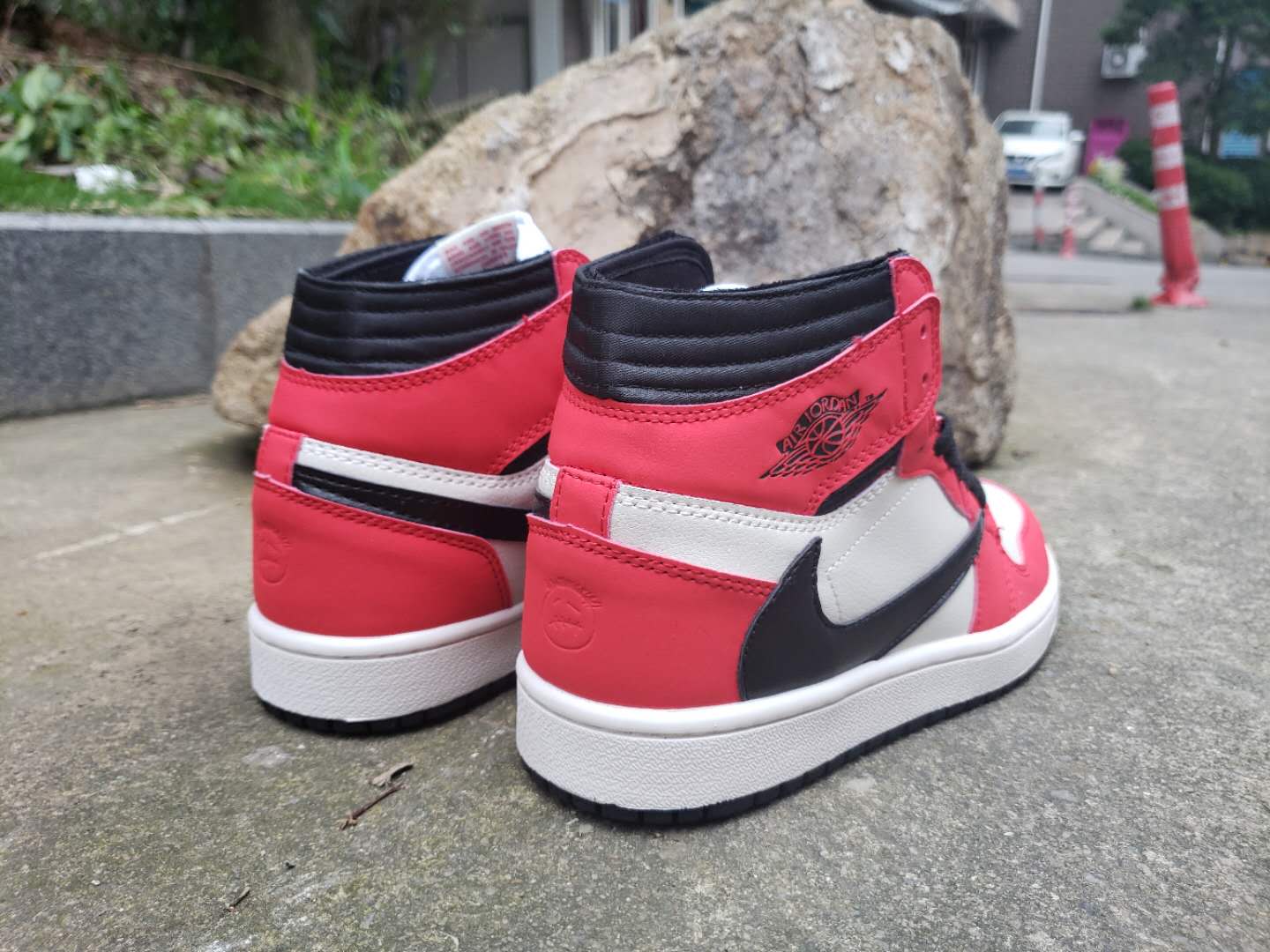 jordan air jordan 1 retro