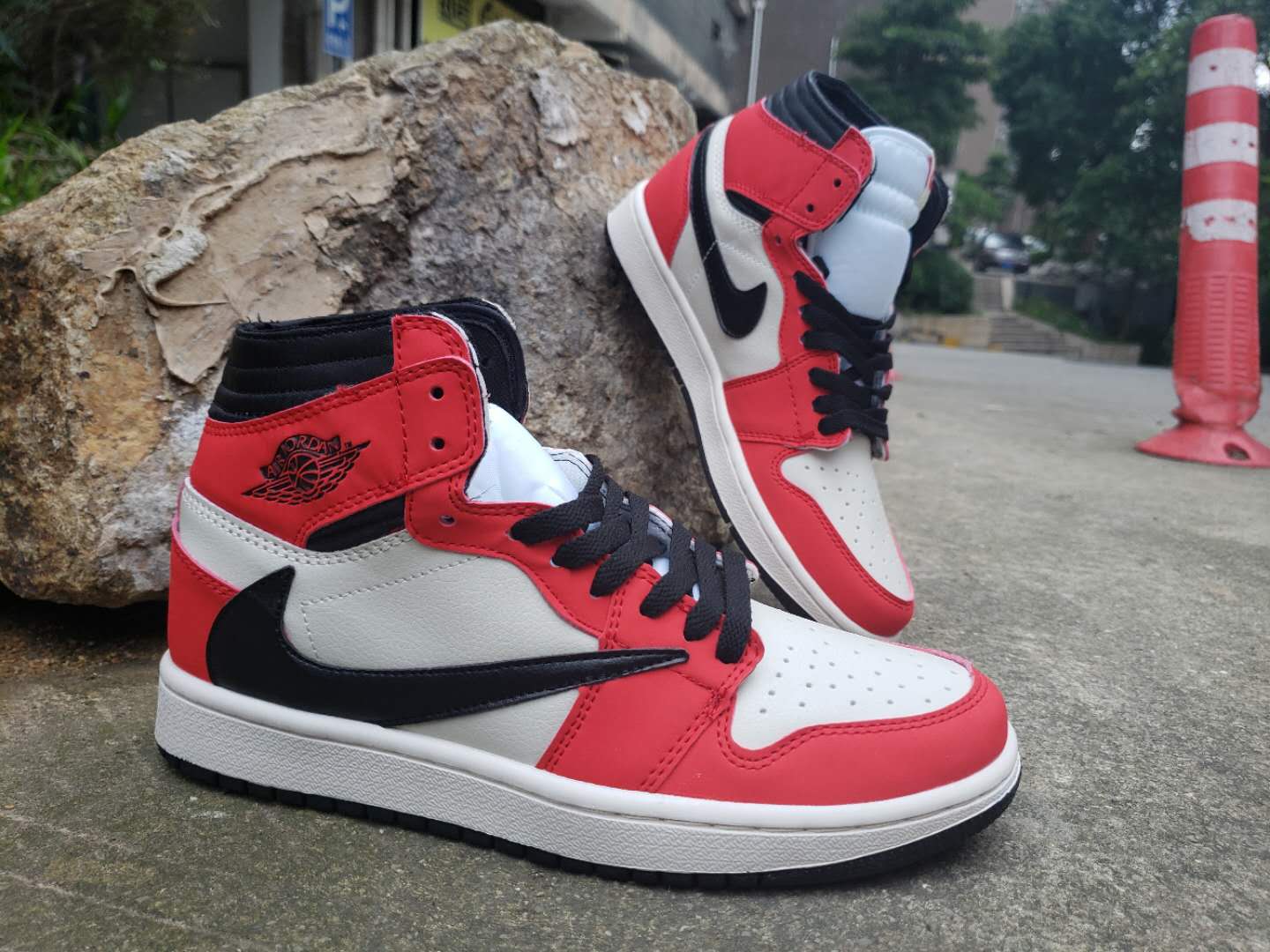 jordan air jordan 1 retro