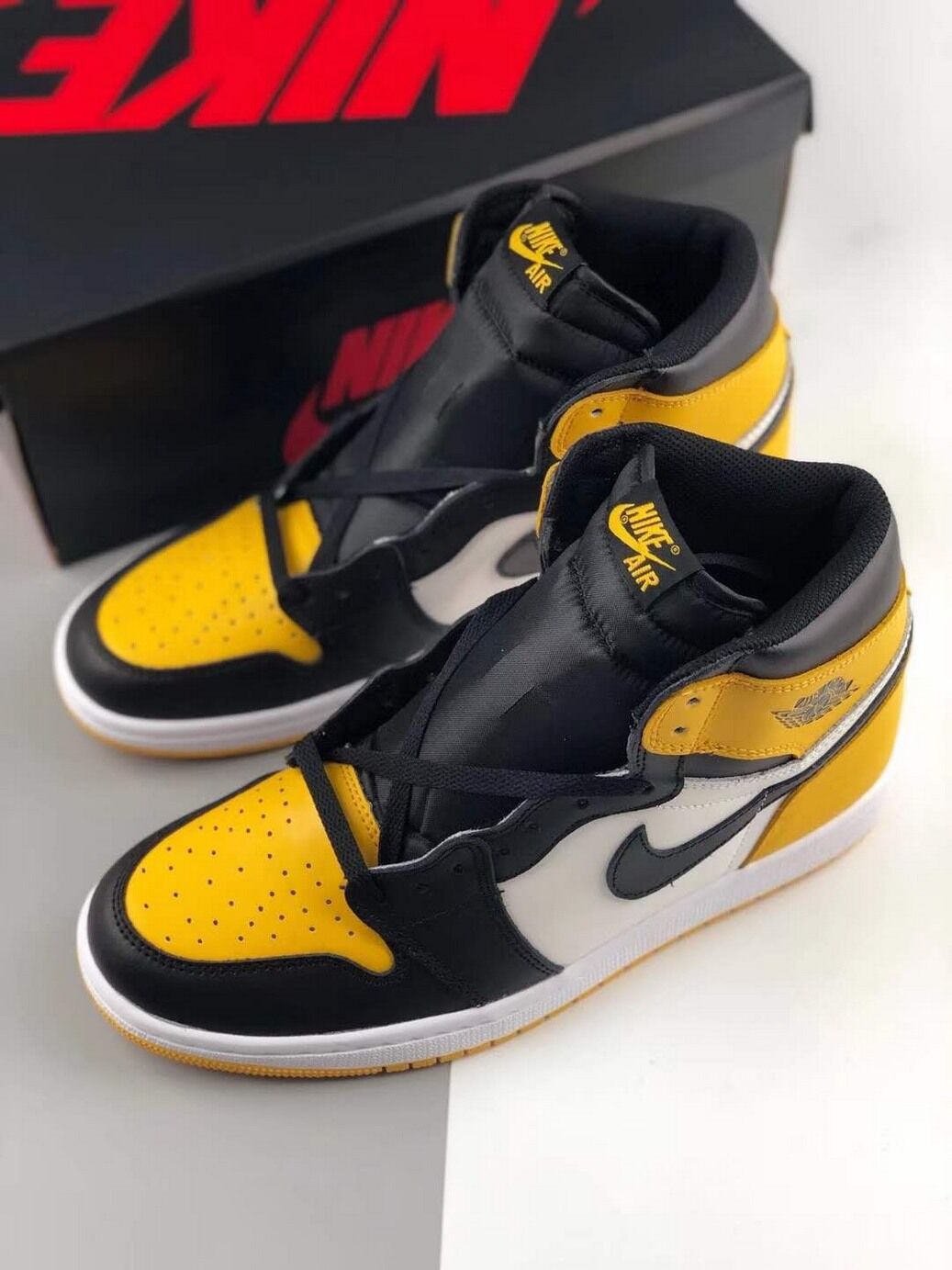 jordan air jordan 1 retro