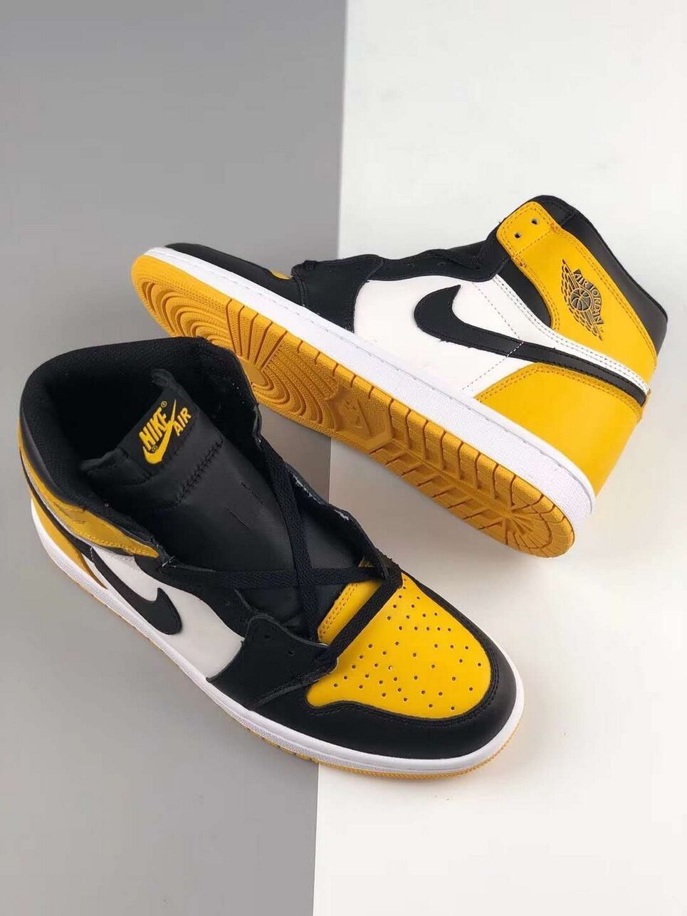 jordan air jordan 1 retro