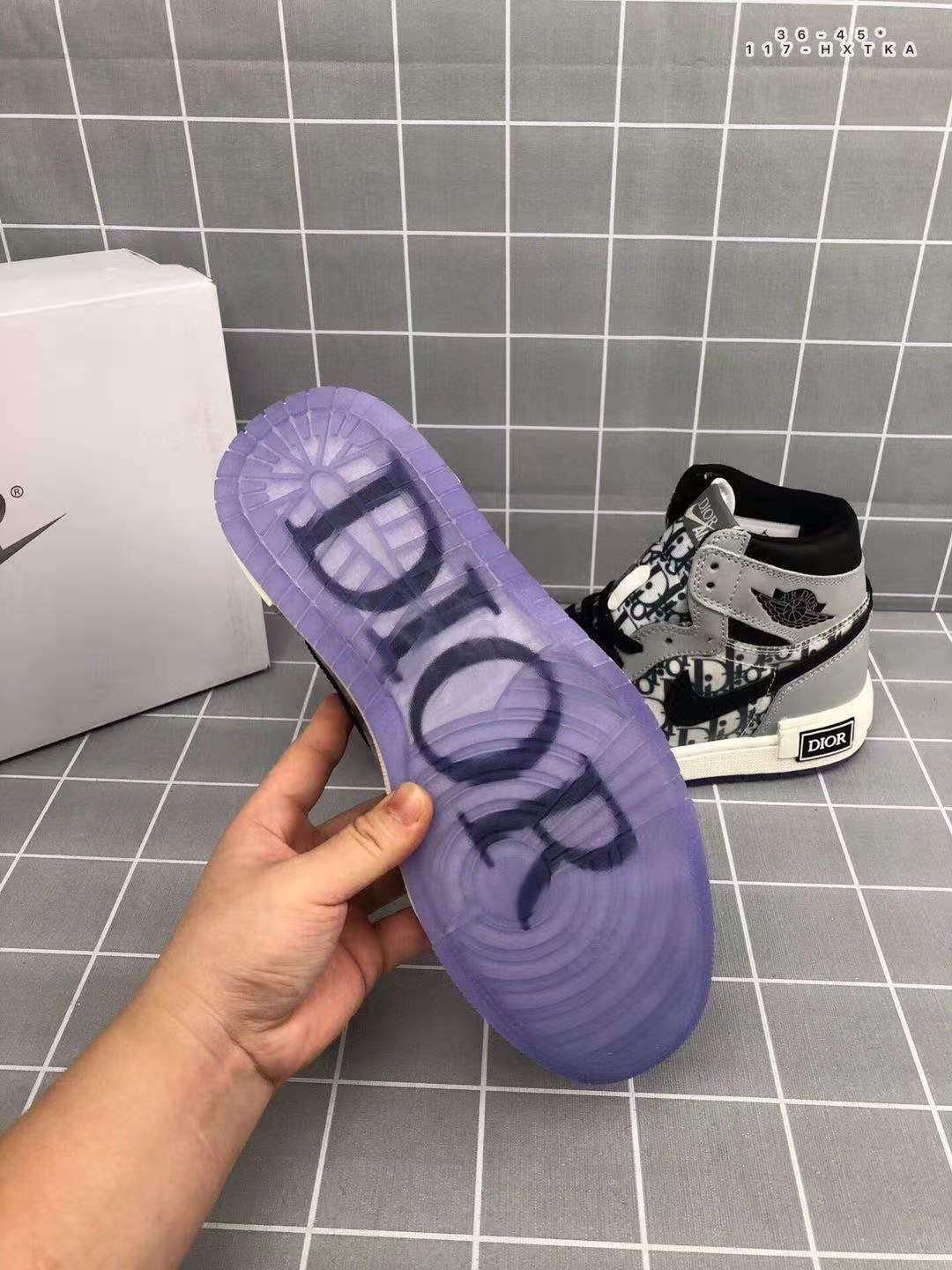 jordan air jordan 1 retro