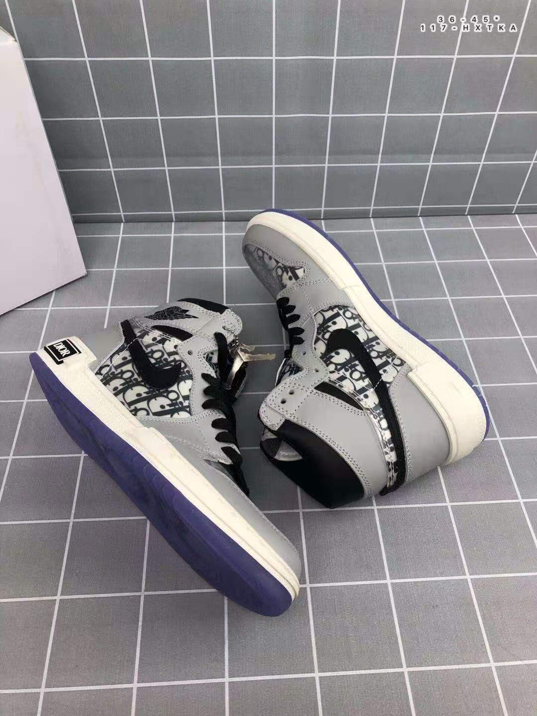 jordan air jordan 1 retro