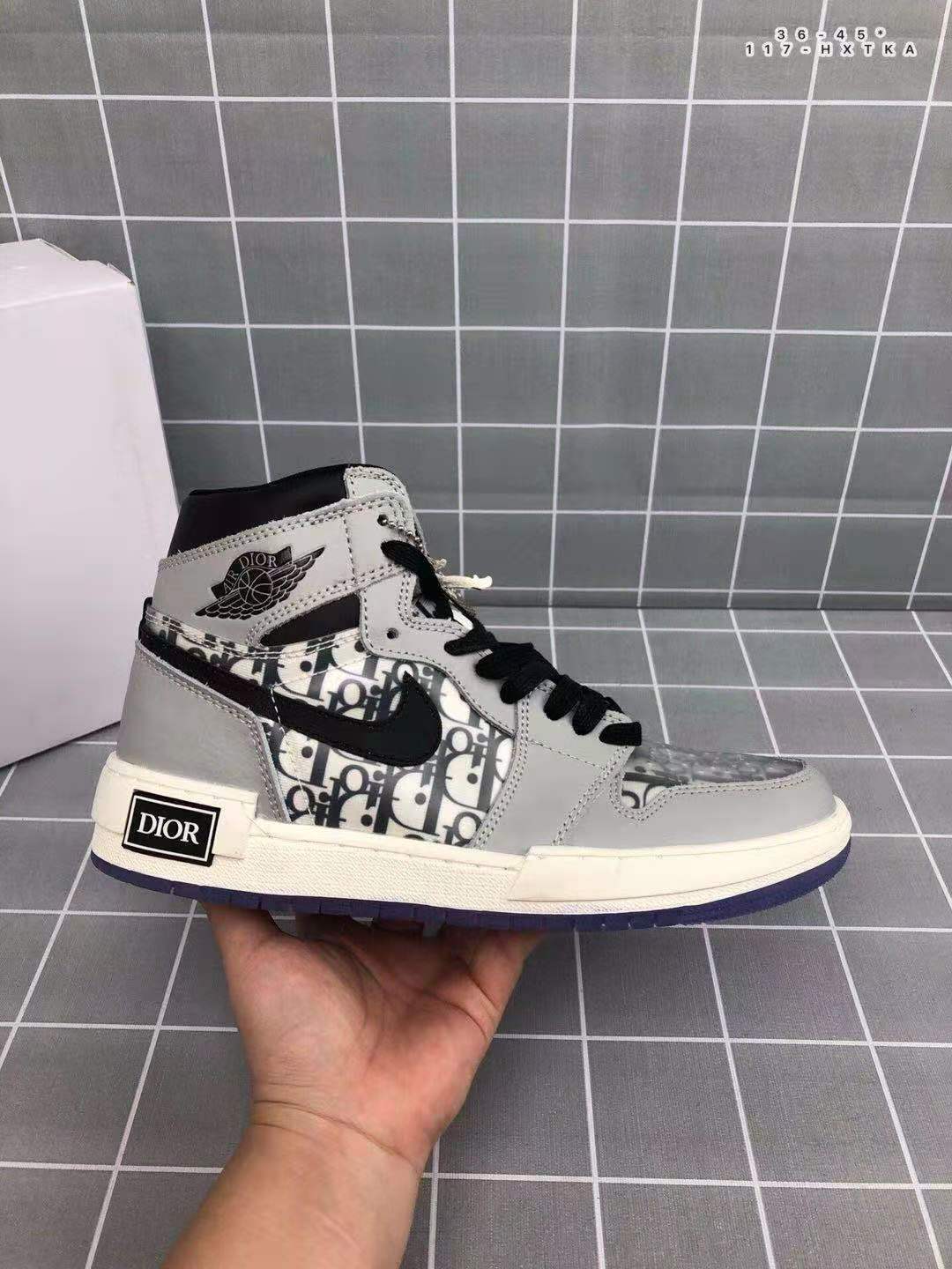 Zapatillas jordan modelo air jordan 1 retro