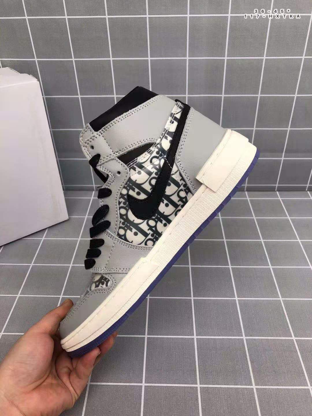 jordan air jordan 1 retro