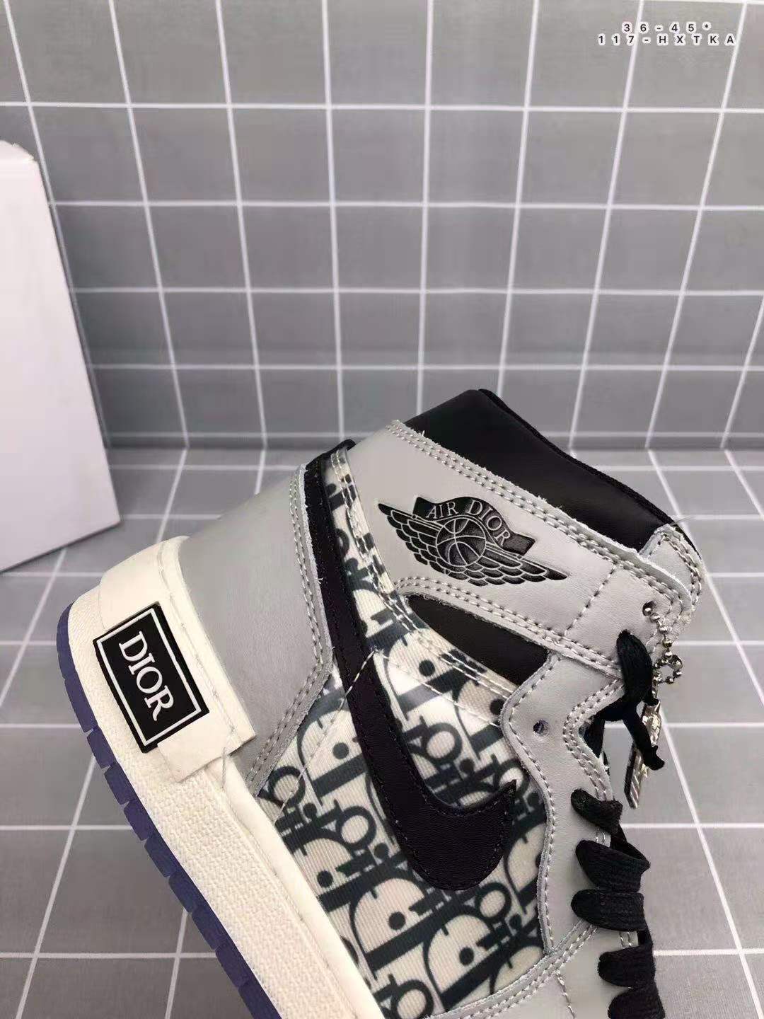 jordan air jordan 1 retro
