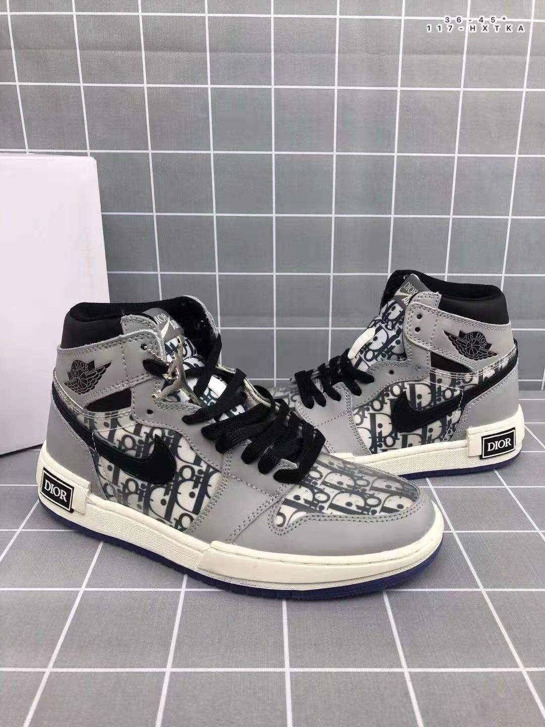 jordan air jordan 1 retro