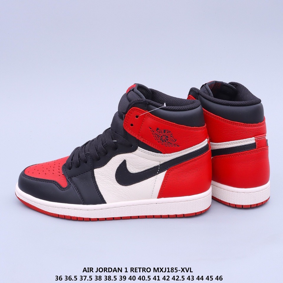 jordan air jordan 1 retro